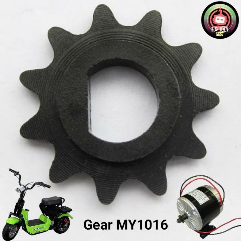 CQ37 gear dinamo 24v 350w skuter elektrik mr.jackie s899 scoopy scooter motor my1016 gir kecil spare