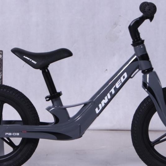 Sepeda Pushbike Balance Bike United Picabo New