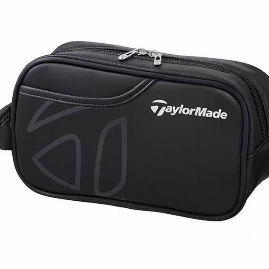 Tas Bola Golf- Pouch Ball Taylormade