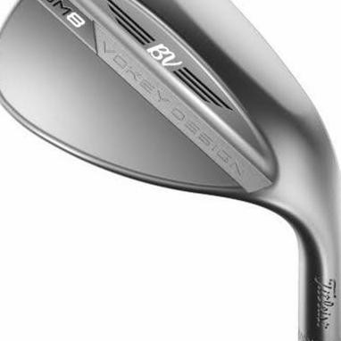 Reya Golf Titleistt Sand Wedge Sm8 Vokey Sti