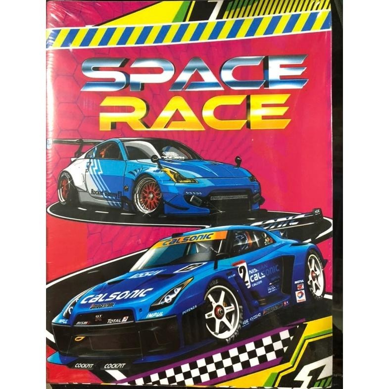 

Discount Buku Tulis Murah Isi 50 Lembar (1 Pack Isi 10 Buku)