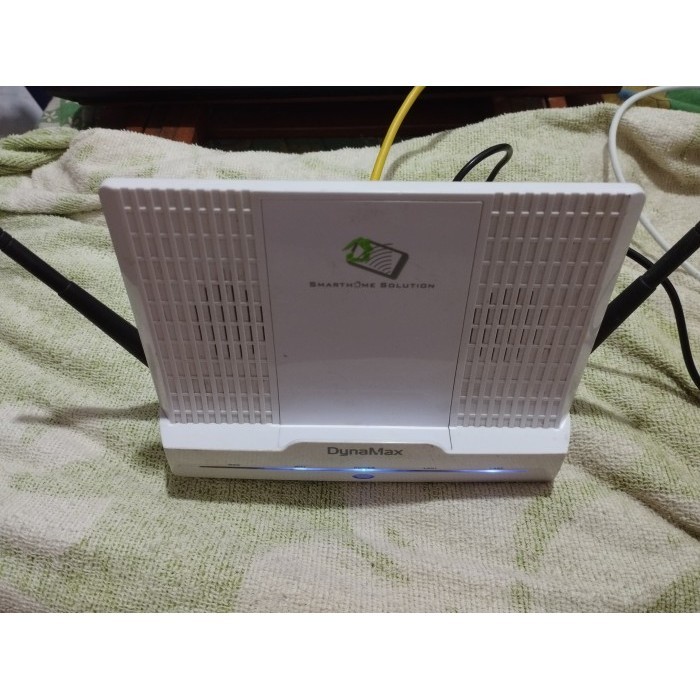 Router GW101 Smart Gateway Dynamax