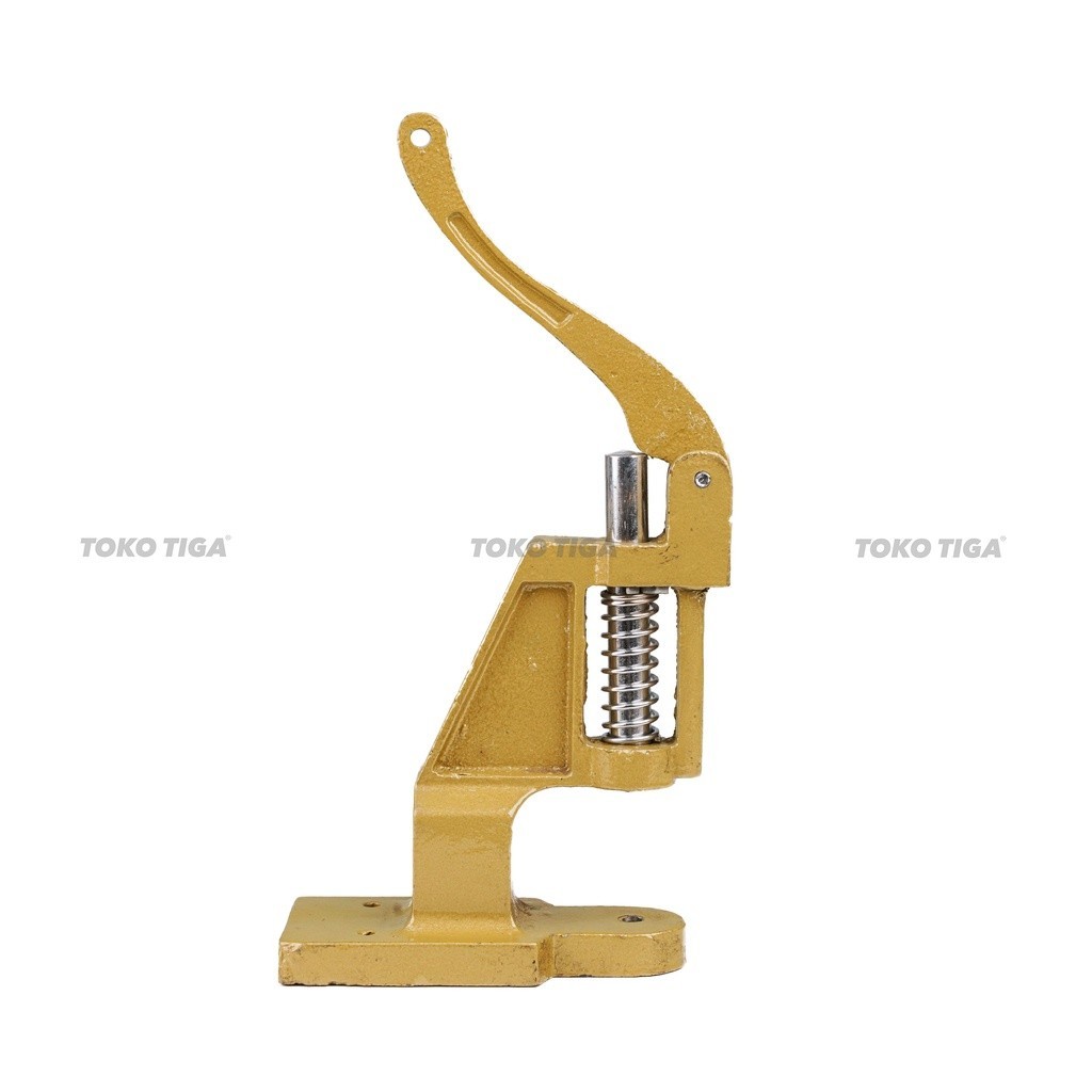 Alat Press Mata Ayam / Hand Press Rivet (Besar)