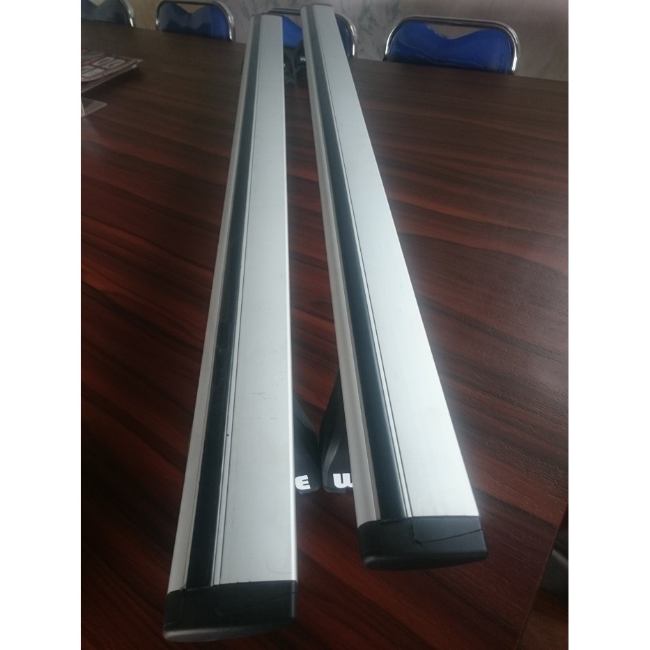 Crossbar Whale Carrier Flush Gratis Ongkir