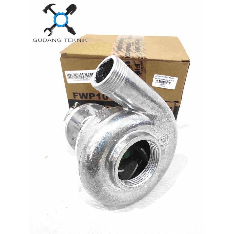 Adapter Adaptor Pompa Air Fwp10 Untuk Mesin Potong Rumput Kabel Grid 9  Ready