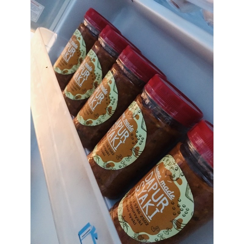 

Sambal Kemangi Sambal Pedas