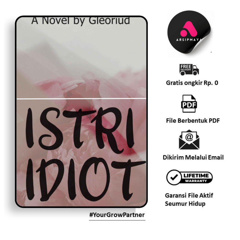 

647. ISTRI IDIOT (GLEORIUD) - [-]