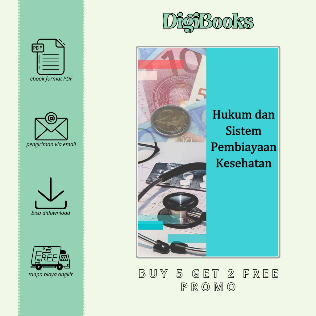 

Hukum dan Sistem Pembiayaan Kesehatan