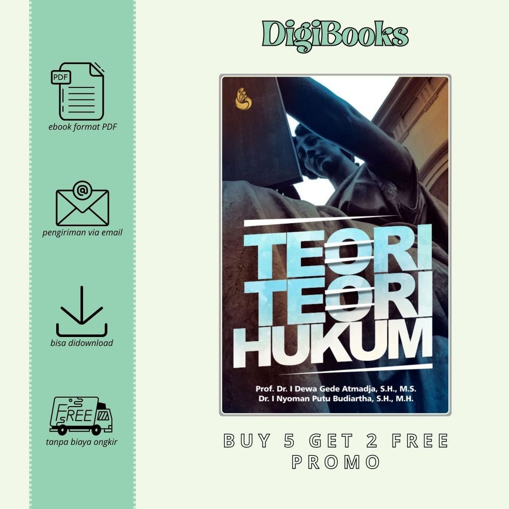 

Teori-Teori Hukum