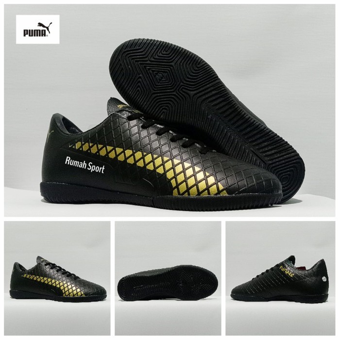 100% NEW KOMPONEN ORIGINAL SEPATU FUTSAL PUMA FUTURE HAPPY SHOPING