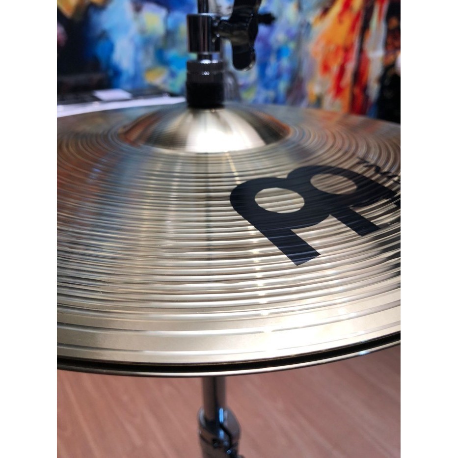 Ban Cymbal Meinl Hi Hat 14" Hcs 14 H
