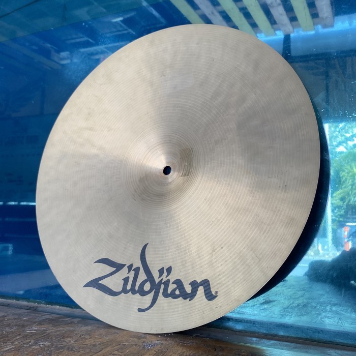 Ban Cymbal Zildjian K Custom Session Crash 16
