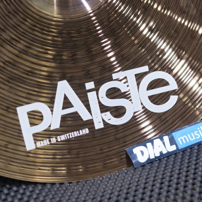 Ban Paiste 900 Crash 18 Inch - Cymbal Drum