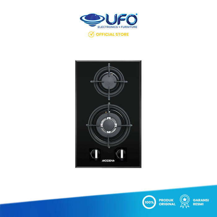 KOMPOR TANAM MODENA BH 1325 GAS HOB