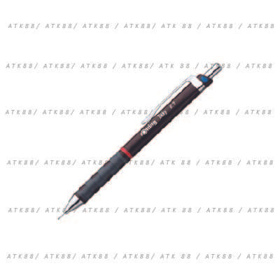 

Sale Pensil Mekanik Rotring Tikky Mechanical Pencil 0,7