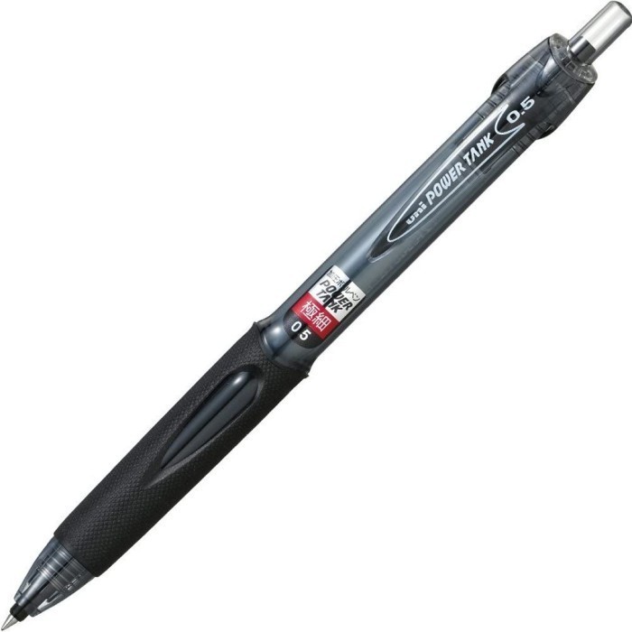 

Sale Uni Power Tank 0.5 Mm Pressurized Ballpoint Pen Sn200Pt05