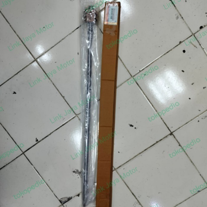 Baru Asli Worm Steering Stir Mitsubishi L300 Bensin Panjang / Long Ori New