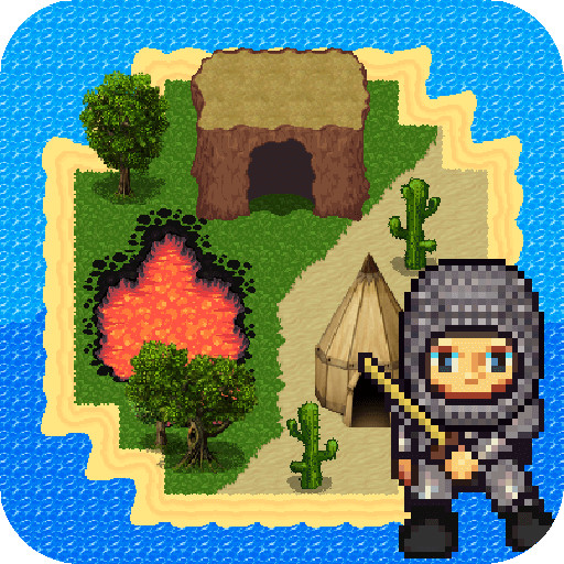 Survival RPG: Open World Pixel // Unlimited Money