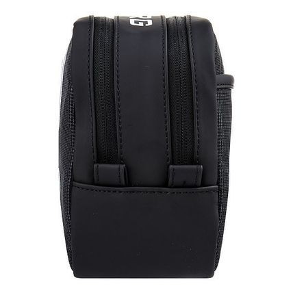 Nat Tas Bola Golf J.Linderberg-Pouch Ball Bag Golf J.Linderberg