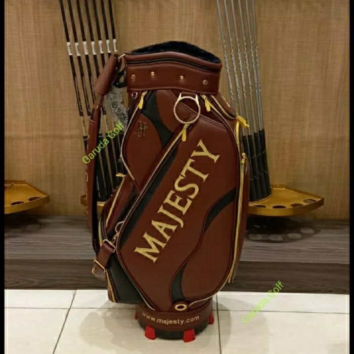Nat Tas Golf Majesty