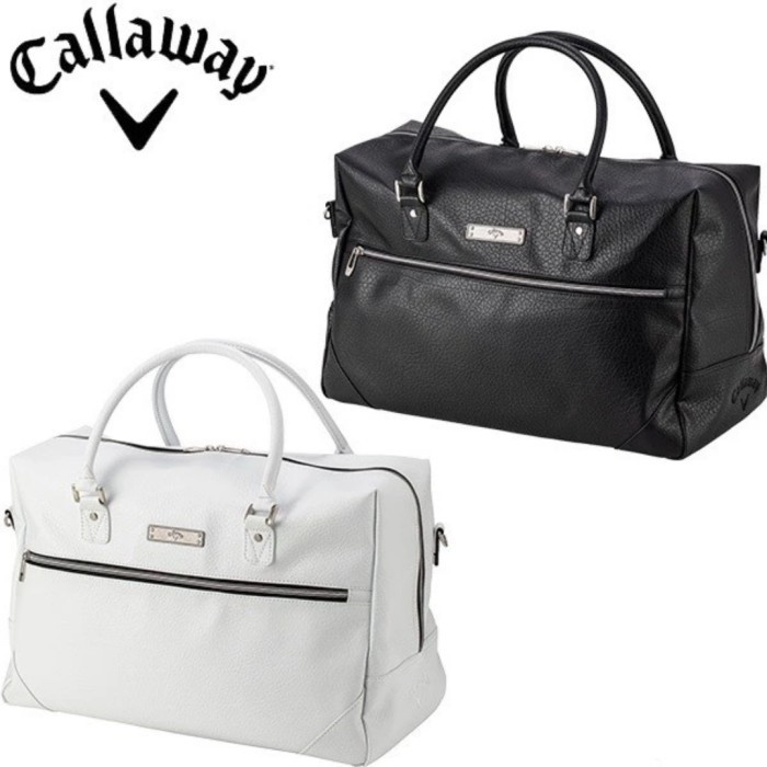 Nat Tas Golf Callaway Boston Bag Callaway Tour Boston 23 Jm Original