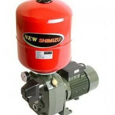 Pompa Air Jet Pump Shimizu Pc 260 Bit