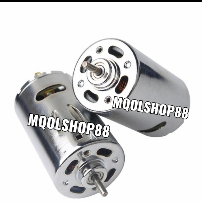 Terbaru Dinamo Motor Micro Motor Dc 5V 9V 12V 24V Promo Terlaris