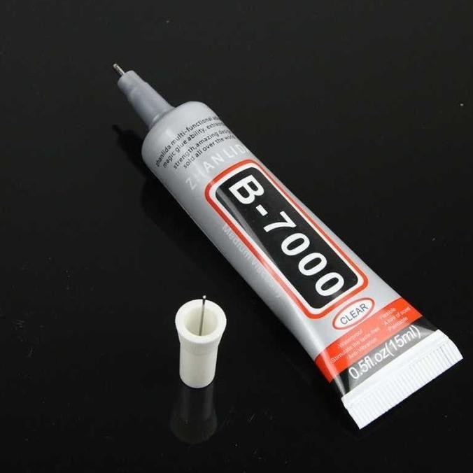 

%$%$%$%$] Lem Power Glue Strong Adhesive 15ML