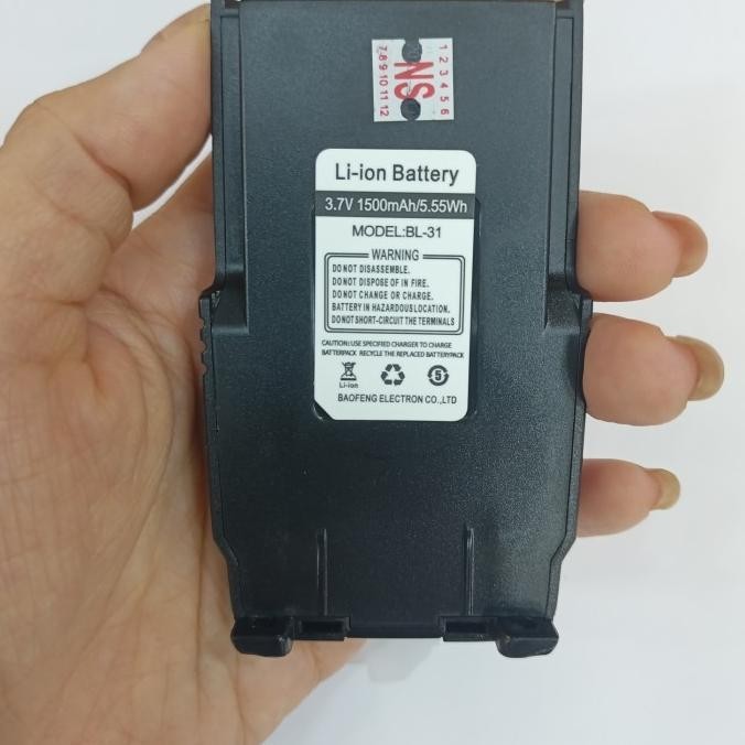 baterai ht spc sh-10