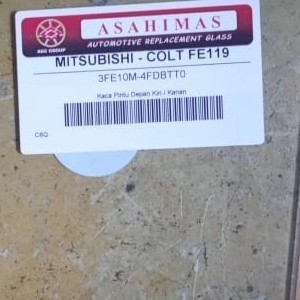 KACA PINTU JENDELA PS100 LAMA UMPLUNG / PS120 LAMA UMPLUNG ASAHI MAS