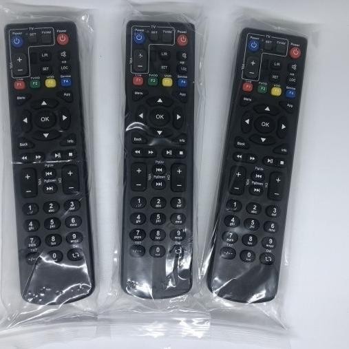 ,,,,,,,] REMOTE INDIHOME