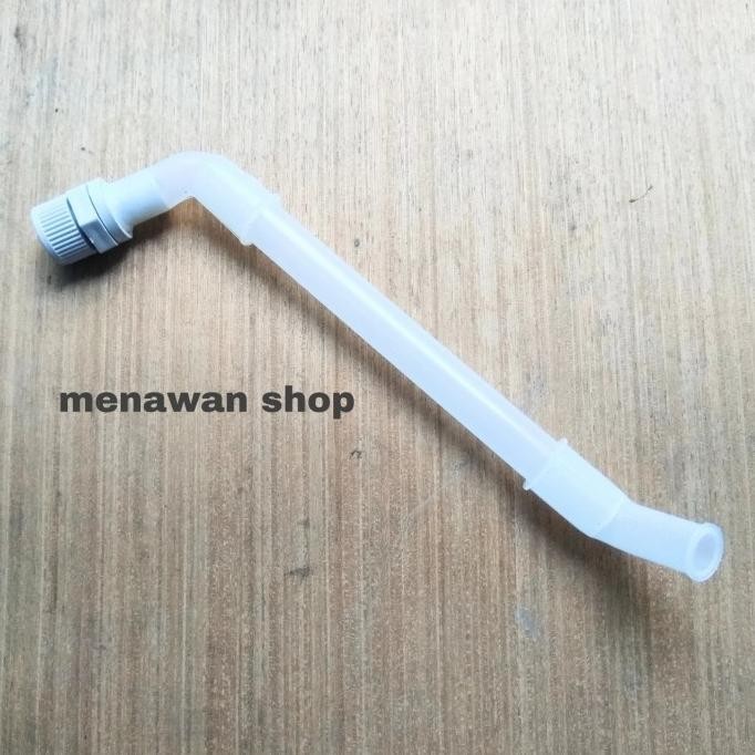 ] selang dispenser miyako