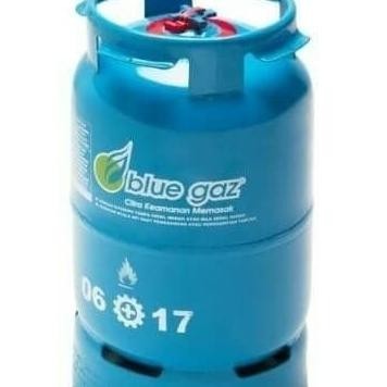 {{{{}}] Tabung blue gas + isi