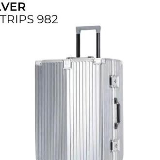 Koper Metaverse Artrips 982 26/28/30 Inch Koper Anti Pecah Tsa Lo