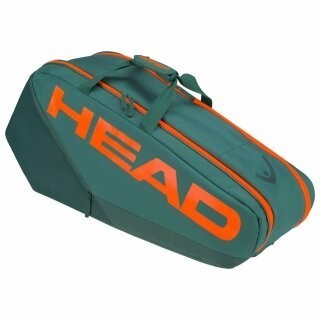 TAS RAKET TENIS HEAD RADICAL PRO M/ TENNIS BAG HEAD ORIGINAL