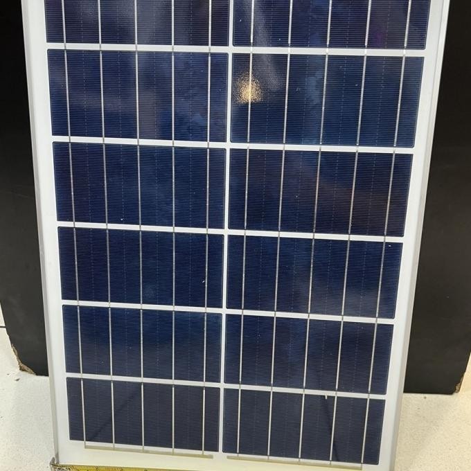 Lampu jalan tenaga surya 200 watt 200w lampu pju solar panel 200 watt