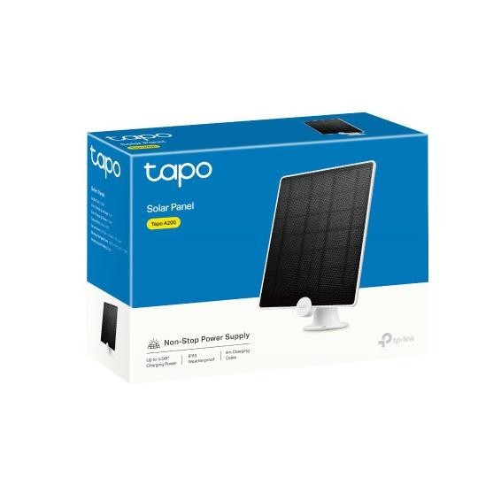 TP-link Tapo A200 Solar Panel