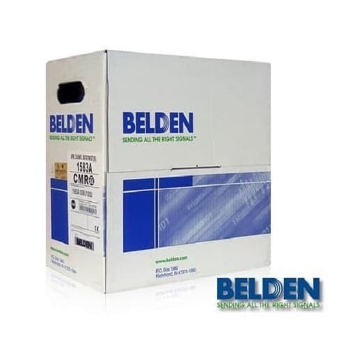 Kabel Lan / Cable Utp Belden Cat6 / Cat 6