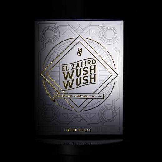 

Kopi Arabika Specialty El Zafiro Wush-Wush 100G | Lited Release