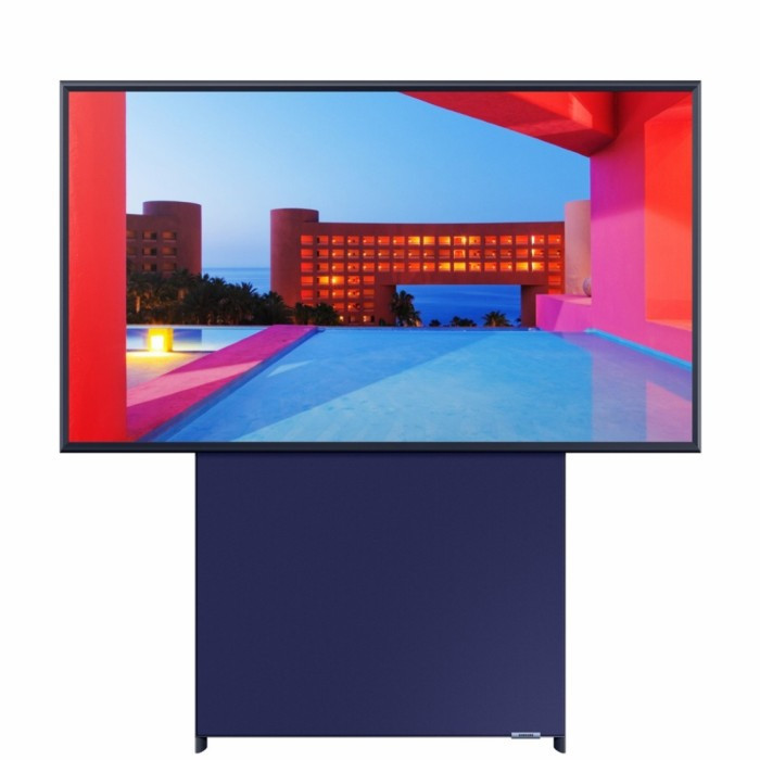 SAMSUNG 43" LS05T THE SERO 4K SMART TV - QA43LS05TAKXXV | 43LS05T