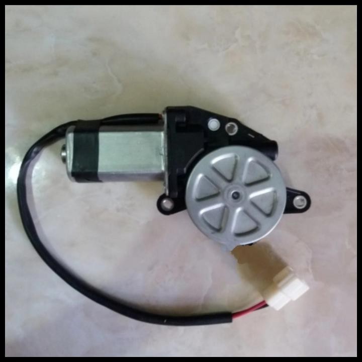 TERMURAH DINAMO MOTOR POWER WINDOW BELAKANG KANAN / KIRI SUZUKI BALENO 