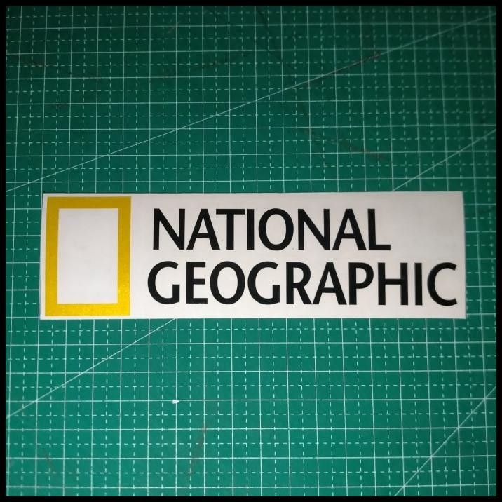 

DISKON STIKER NATIONAL GEOGRAPHIC !!!!!!