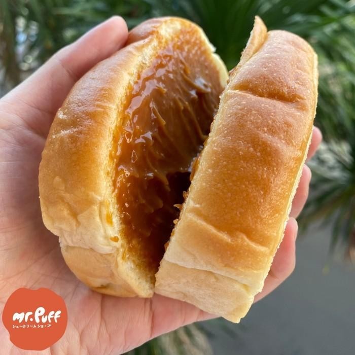 

Roti Sisir Sandwich 4 set per box Kualitas Terbaik