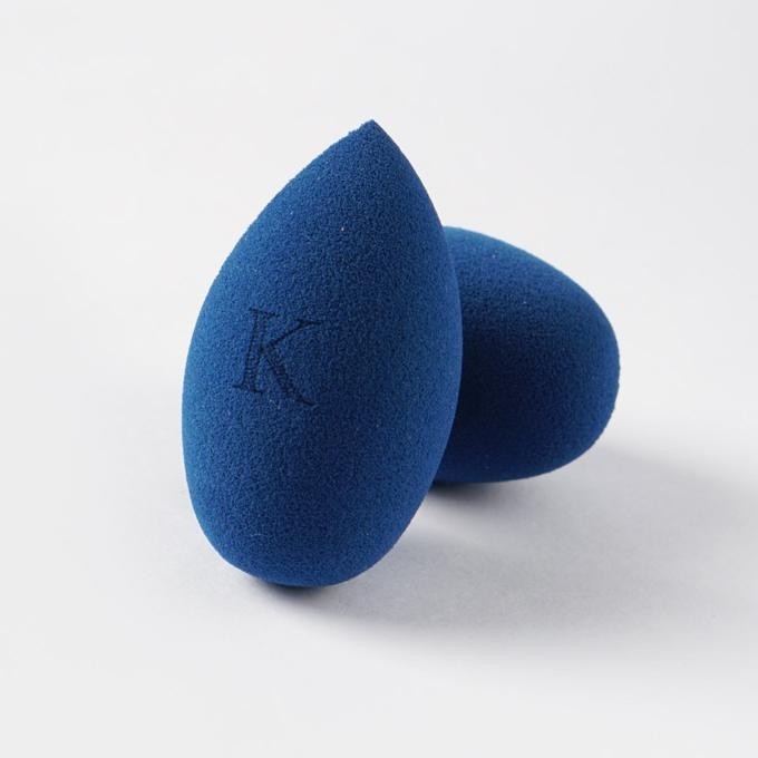 Karis Beauty Blender Ni Expert Makeup Sponge Make Up Spon Applicator Foundation