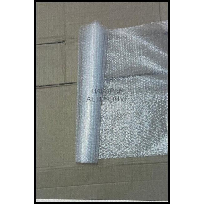 

GRATIS ONGKIR TAMBAHAN BUBBLE WRAP PACKING