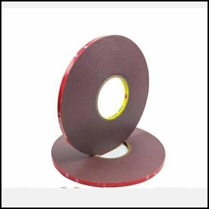 

GRATIS ONGKIR DOUBLE TAPE 8MM X 33M !!!