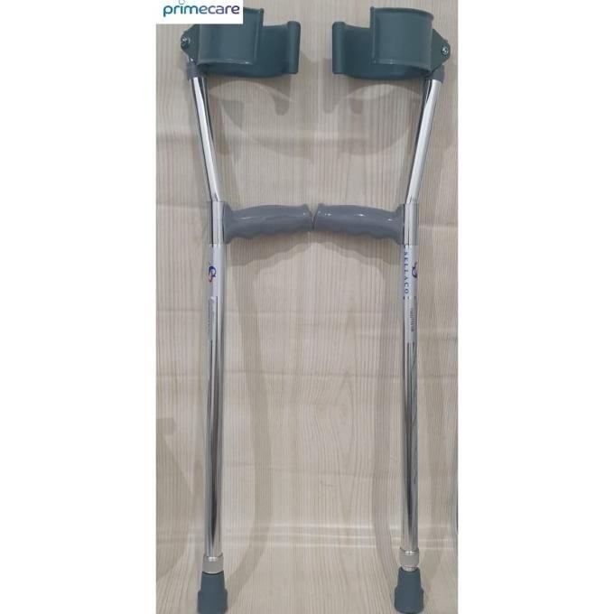 Tongkat Siku / Tongkat Jalan Elbow Sella / Tongkat Elbow Siku (Satuan)