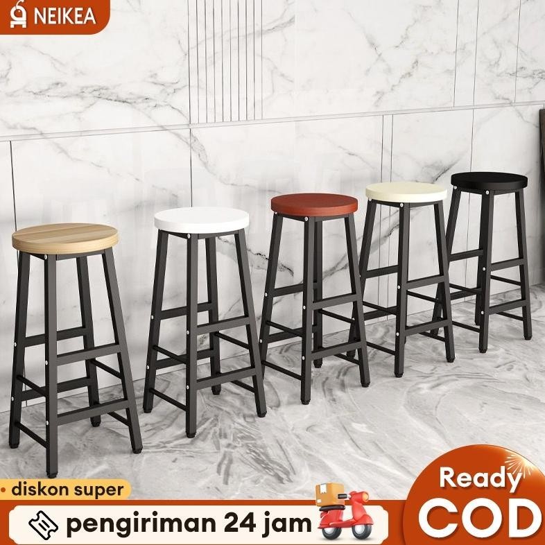 Kursi Bar Kursi Cafe Kursi Live Kursi Lab Kursi Barstool Kursi Bar Tinggi Kursi Tinggi Makan  Kursi 
