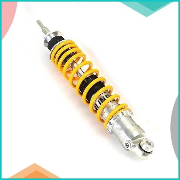 Ohlins Rear Shock HO-110 Custom Vespa GTS150 GTS300 8JVLZ4 last stok