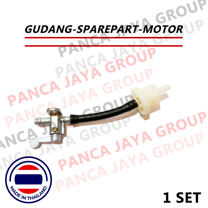 MEMBRAN KRAN-KERAN BENSIN ON-OFF RACING UNIVERSAL SUZUKI RGR150 RGR-150 TXR150 TXR-150